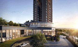 Hillock Green (D26), Apartment #450250221